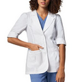 Barco Short Sleeve Lab Coat